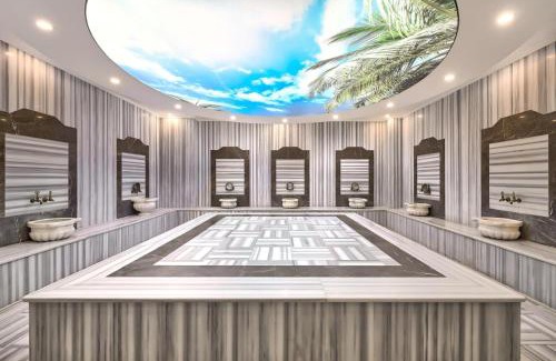 Avsallar Hotel | Annabella Diamond Hotel - All Inclusive