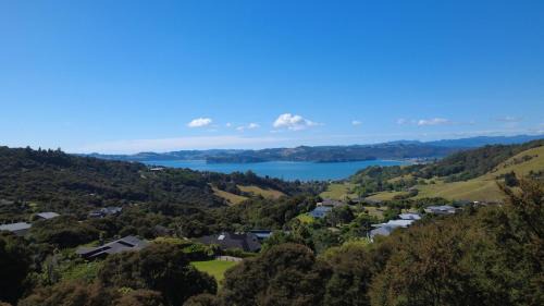 Whitianga House | Annabells B&B