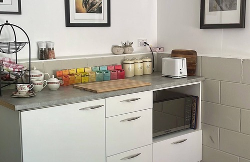 Whitianga Bed & Breakfast | Annabells Bed and Breakfast