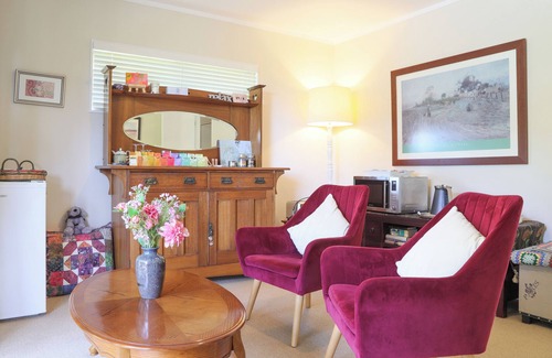 Whitianga Bed & Breakfast | Annabells Bed and Breakfast