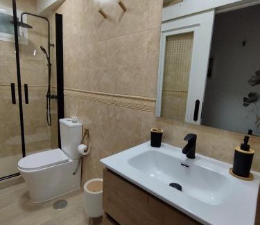 Dean Pequeno Apartment | AnnaChic