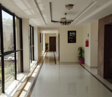 Vellore Hotel | ANNAI RESIDENCY