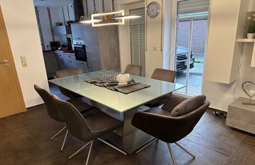 Wangerland House | Annalena's holiday home Hooksiel