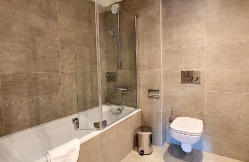 Les Gets Apartment | Annapurna-appartement-6pers-proche centre