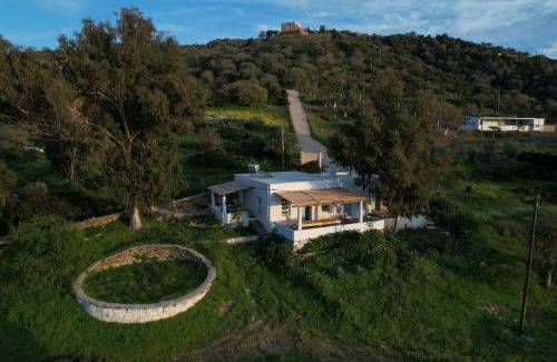 Drymonas Villa | Annas Katikia