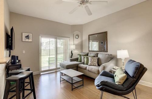 Regal Palms Apartment | Anna’s Regal Townhome: Comfort & Style Await