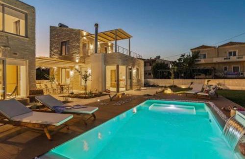 Almyrida Apartment | Annassa Suites