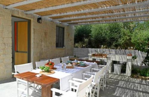 Almyrida Apartment | Annassa Suites