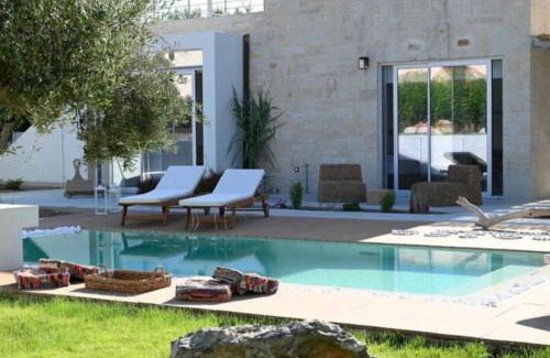 Almyrida Apartment | Annassa Suites