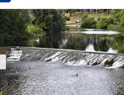 Cahir Apartment | Annaswood Self Catering