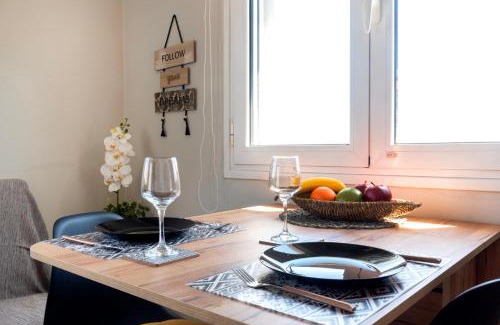 Chalcis House | Anndora