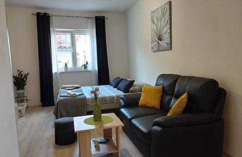 Komiza Apartment | Anne
