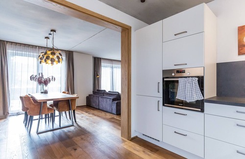 Lilienthal House | Anne + Liese house