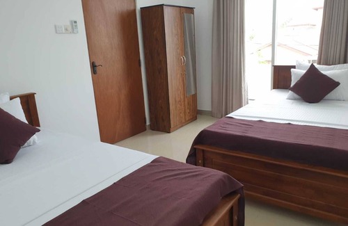 Seeduwa - Katunayake House | Anne's Airport Villa