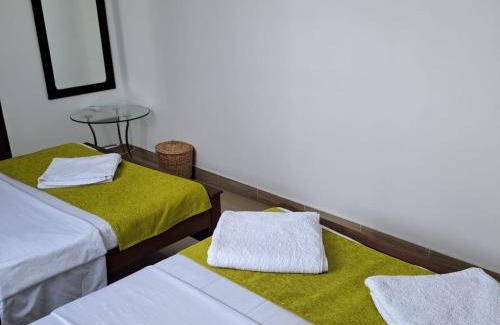 Seeduwa - Katunayake House | Anne's Airport Transit Villa & Hotel