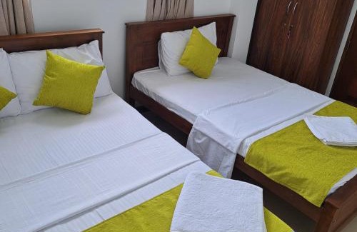 Seeduwa - Katunayake House | Anne's Airport Transit Villa & Hotel