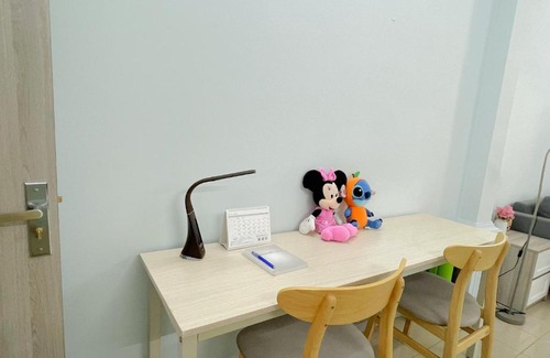 Binh Thanh House | Anne Saigon Home