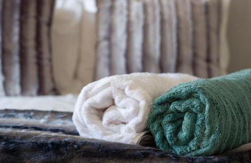 Gordon's Bay Apartment | Annebella's