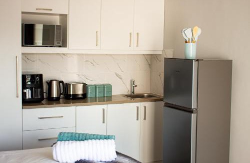 Gordon's Bay Apartment | Annebella's