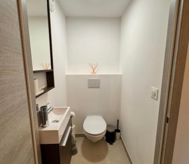 Pringy Apartment | Annecy L'Arborea
