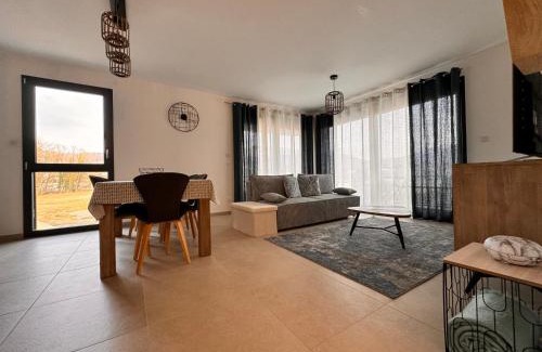 Pringy Apartment | Annecy L'Arborea