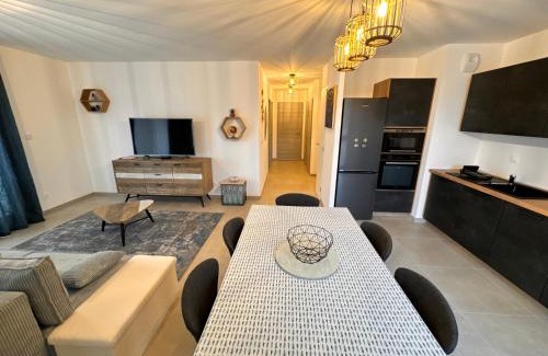 Pringy Apartment | Annecy L'Arborea