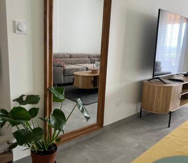 Annecy Apartment | Annecy Naila's apartement
