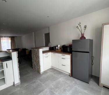 Annecy Apartment | Annecy Naila's apartement