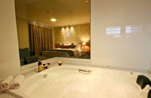 Campos do Jordao Hotel | Annecy Pousada