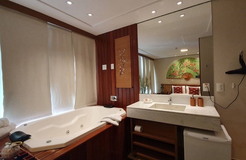 Campos do Jordao Hotel | Annecy Pousada