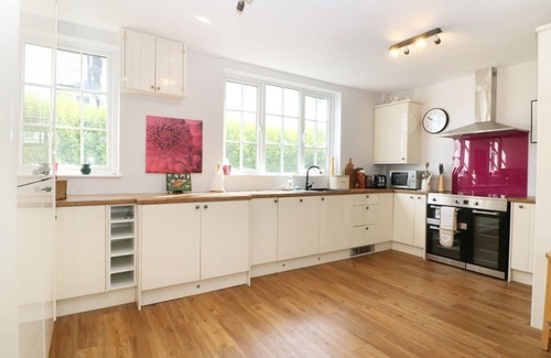 Abersoch Cottage | Annedd Wen