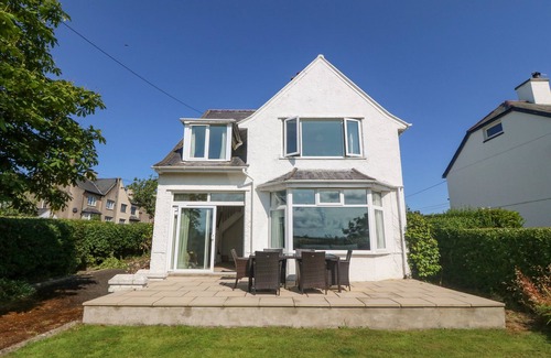 Abersoch Cottage | Annedd Wen