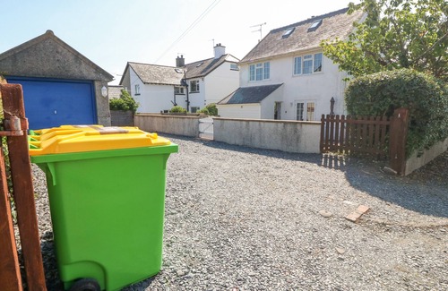 Abersoch Cottage | Annedd Wen