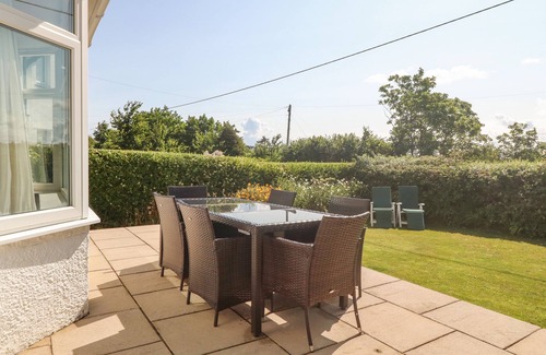 Abersoch Cottage | Annedd Wen