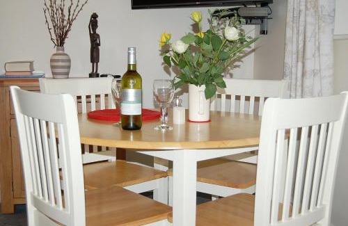 Barmouth House | Anneddle Cottage in Talybont, near Barmouth