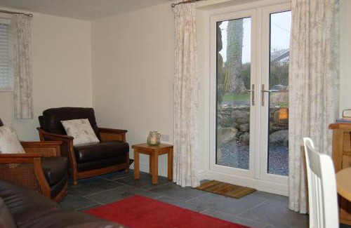 Barmouth House | Anneddle Cottage in Talybont, near Barmouth
