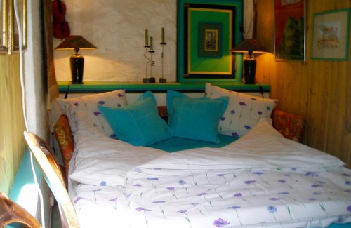 Bergen City Centre Bed & Breakfast | Annehelenes B&B