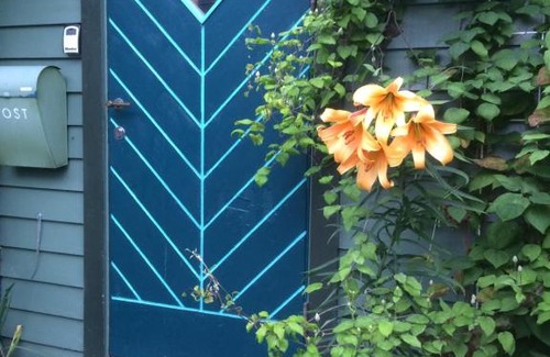 Bergen City Centre Bed & Breakfast | Annehelenes B&B
