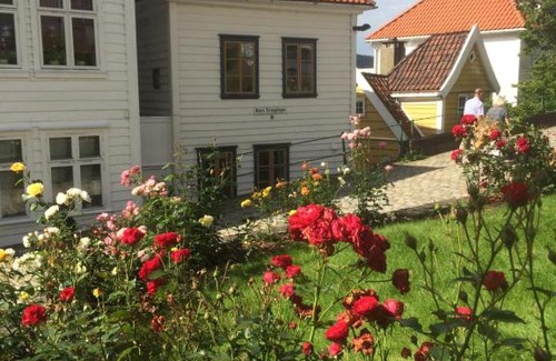 Bergen City Centre Bed & Breakfast | Annehelenes B&B