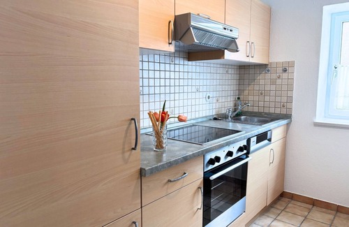 Wulfen Apartment | Anneliese Blumenwiese