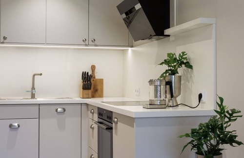 Grossenkneten Apartment | Anneliese Gesine | Gut Moorbeck - Holiday apartment