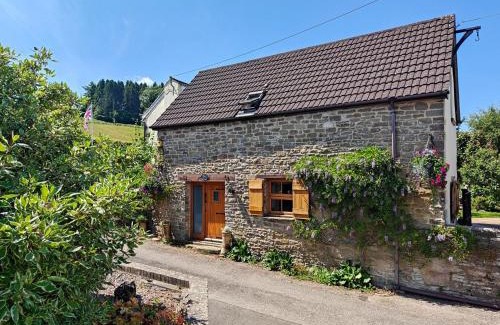 Ruardean House | Annes Cottage