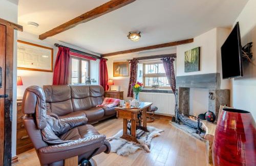 Ruardean House | Annes Cottage