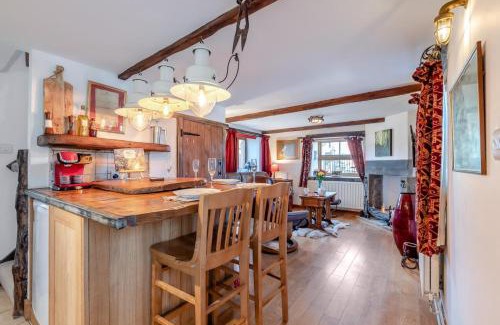Ruardean House | Annes Cottage