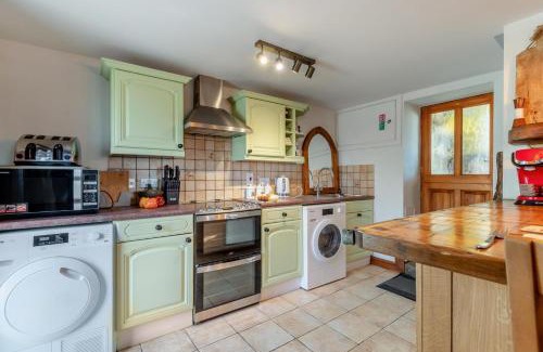 Ruardean House | Annes Cottage