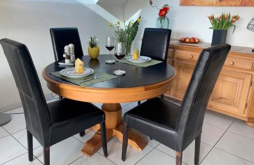 Vorstetten Apartment | Annes Ferienwohnung Freiburg