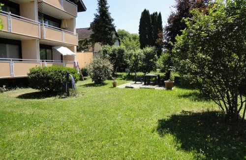 Vorstetten Apartment | Annes Ferienwohnung Freiburg
