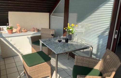 Vorstetten Apartment | Annes Ferienwohnung Freiburg