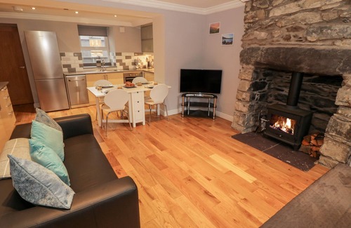 Bethesda Cottage | Annest
