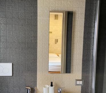Municipio 5 Bed & Breakfast | Annette Rooms